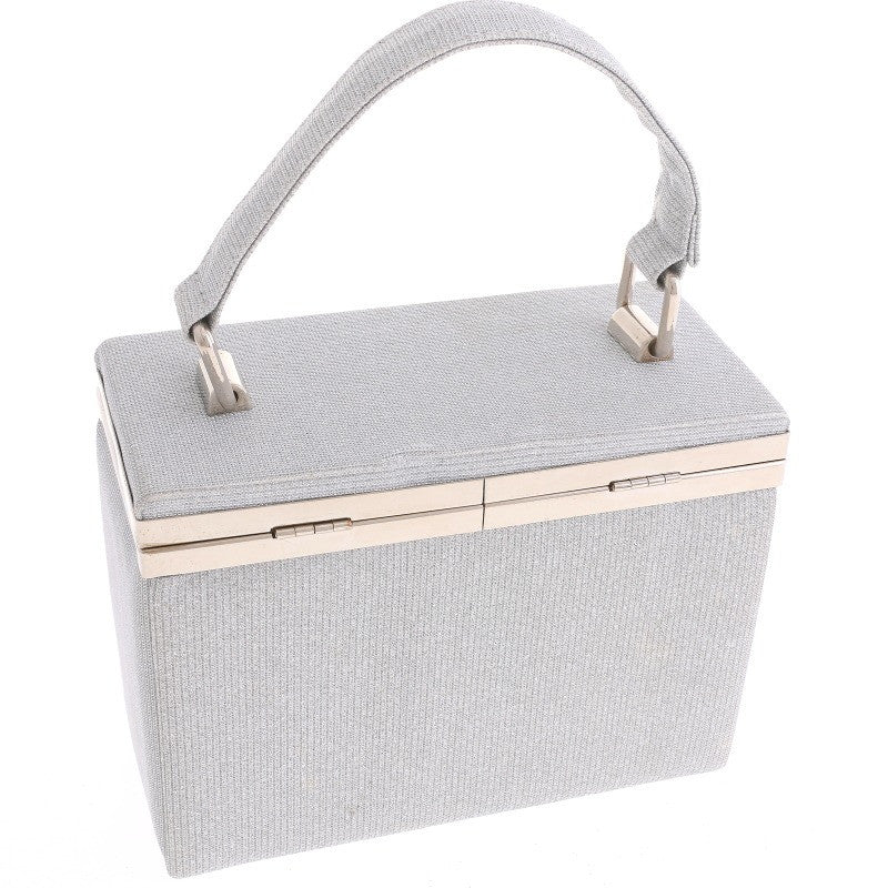 Glitter Box Evening Clutch - iBESTEST.com