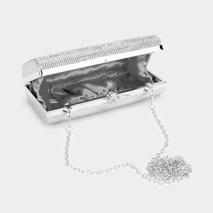 Knob Bling Clutch - iBESTEST.com