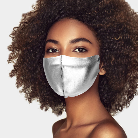 Solid Face Mask - iBESTEST.com
