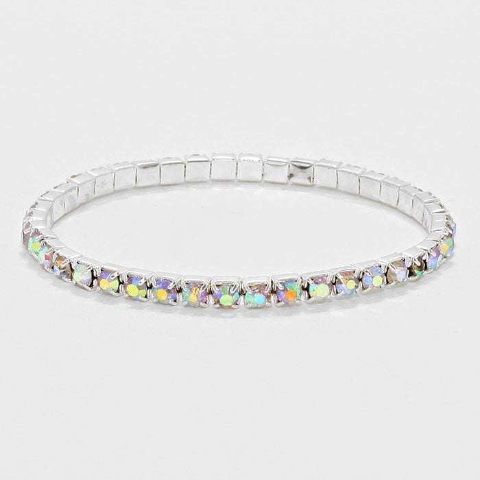 Single Studded Bracelet - iBESTEST.com