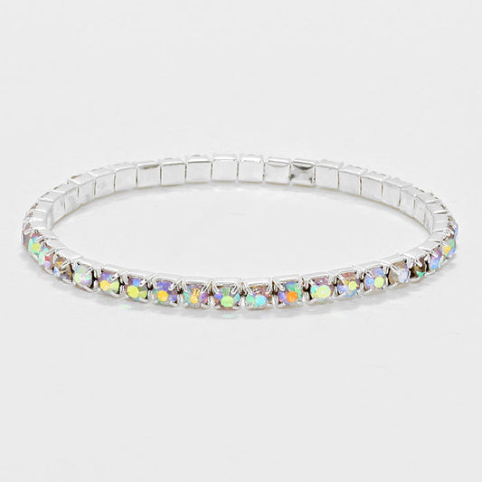 Single Studded Bracelet - iBESTEST.com