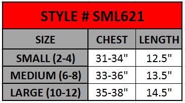 Long Sleeve Fishnet Crop Top (New)