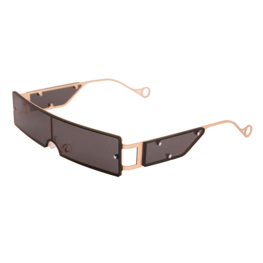 Skinny Sunglasses - iBESTEST.com