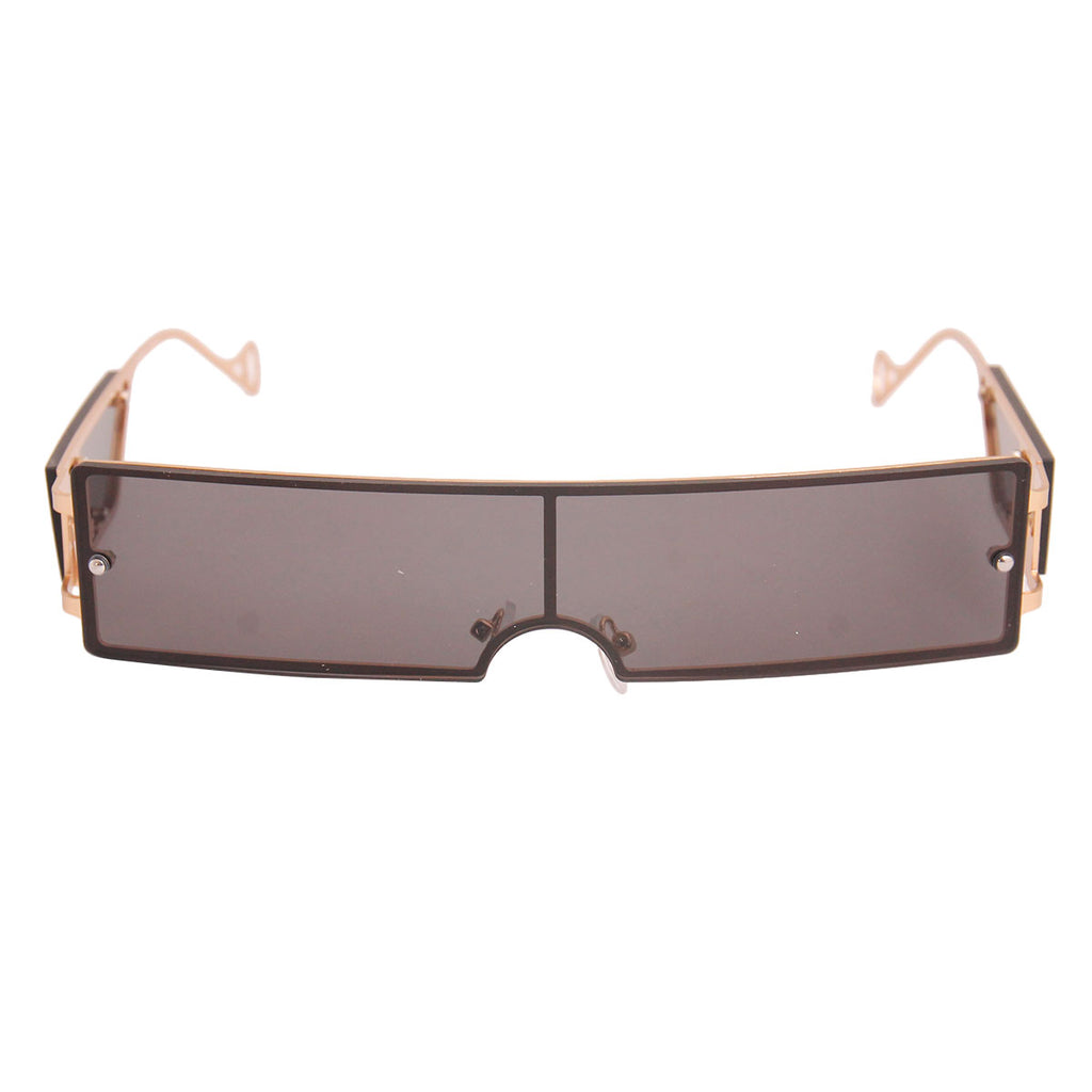 Skinny Sunglasses - iBESTEST.com