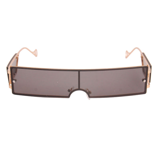 Skinny Sunglasses - iBESTEST.com