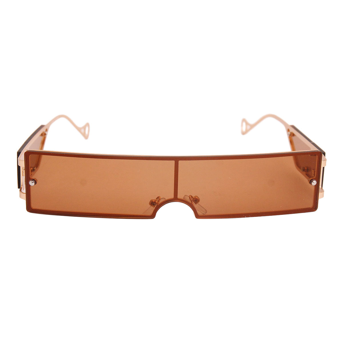 Skinny Sunglasses - iBESTEST.com