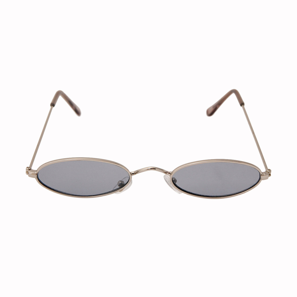 Slim Oval Sunglasses - iBESTEST.com