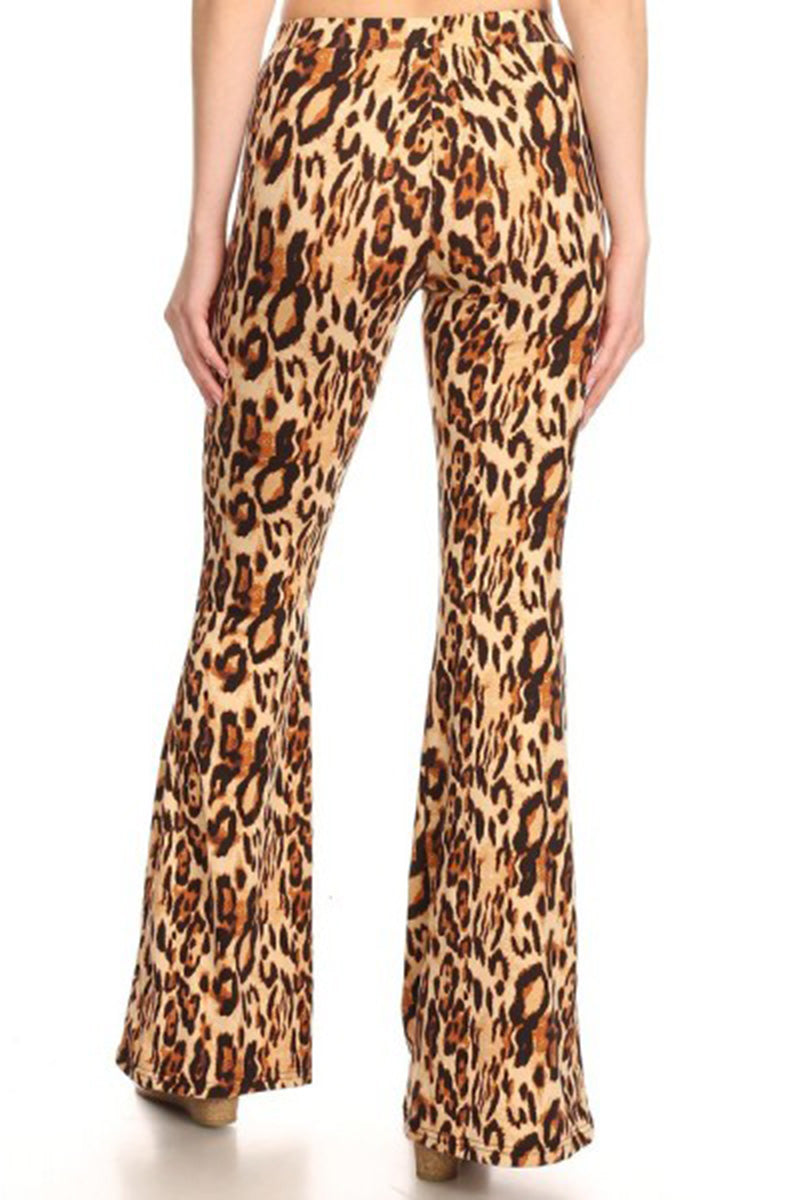 Hot n Sexy Leopard Pants - iBESTEST.com