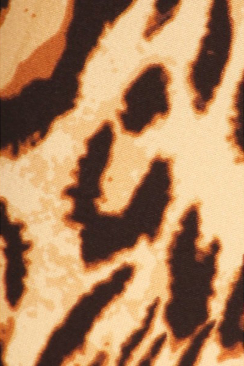 Hot n Sexy Leopard Pants - iBESTEST.com