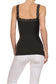 Seamless Lace Cami - iBESTEST.com