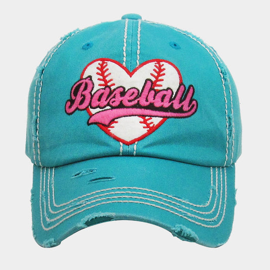 Statement Baseball Cap - iBESTEST.com