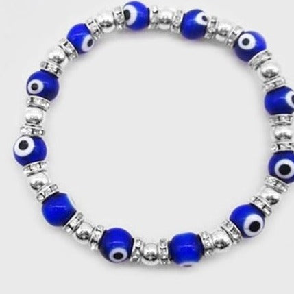 Stretchy Eyes Bracelet - iBESTEST.com