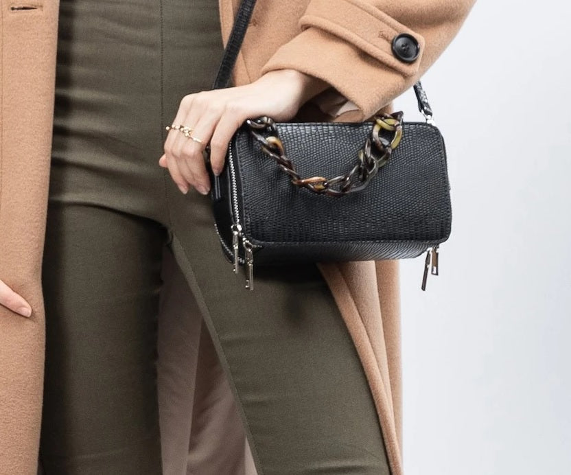 T-Shell Crossbody - iBESTEST.com