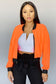 Bomber Jacket - iBESTEST.com
