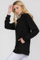 iB Black Hoodie - iBESTEST.com