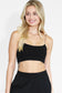 Textured Bralette