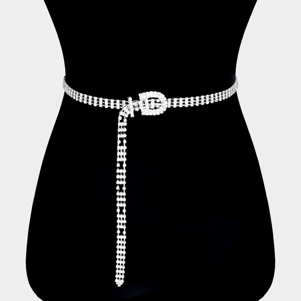 Dainty Bling Belt - iBESTEST.com