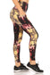 Tie Dye Leggings - iBESTEST.com