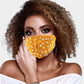 Velveeta Mask - iBESTEST.com