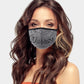 Nikki's Warrior Mask - iBESTEST.com