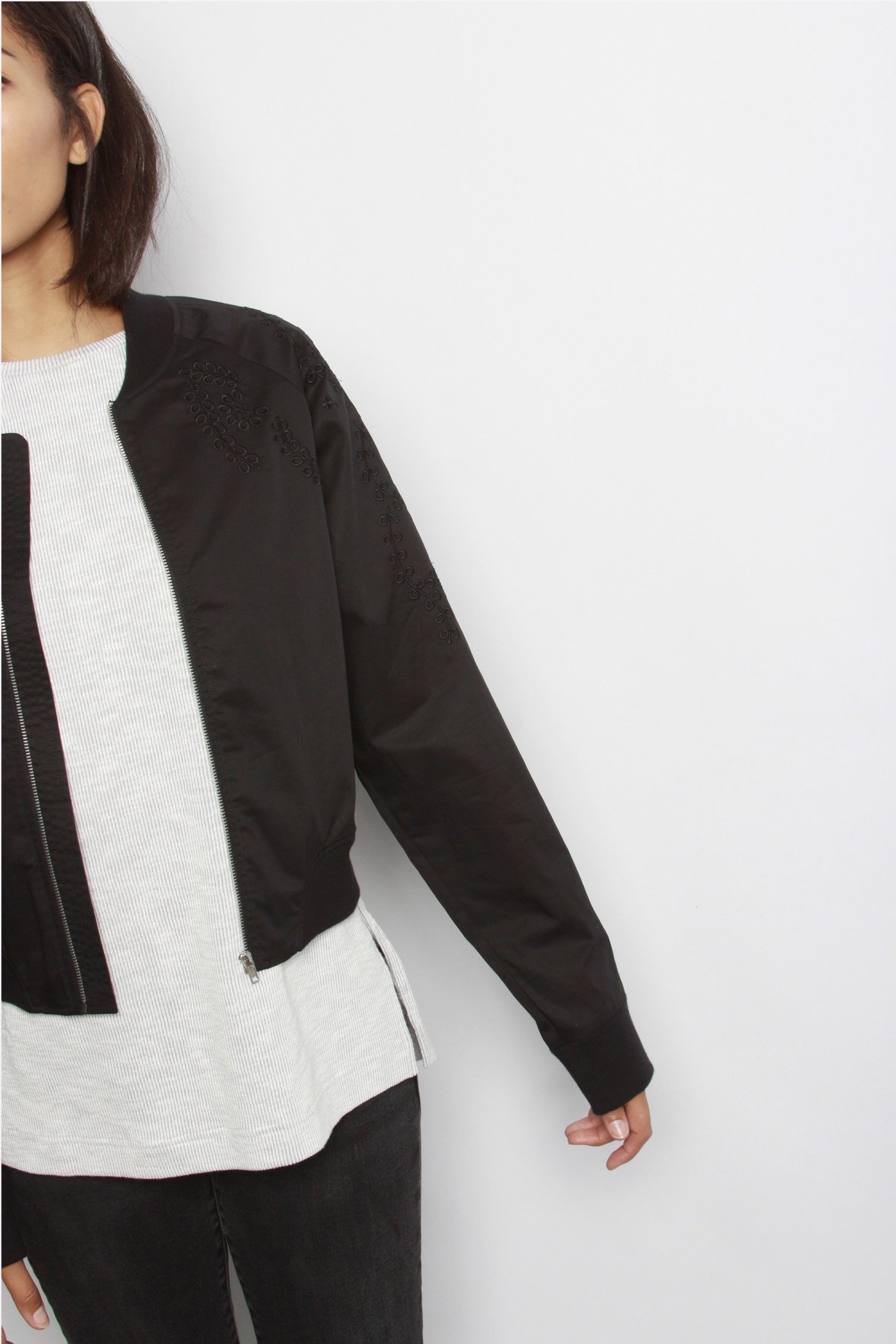 Vine Jacket