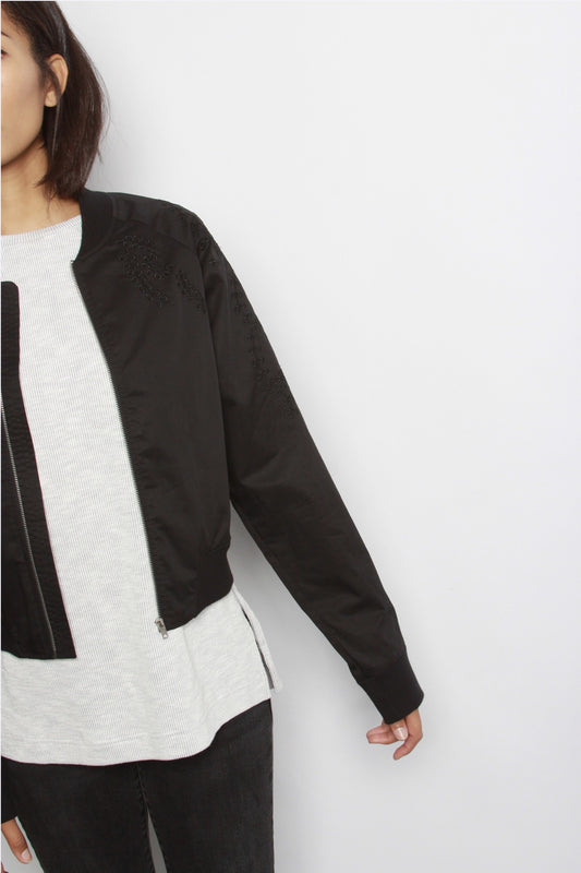 Vine Jacket