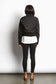 Vine Jacket