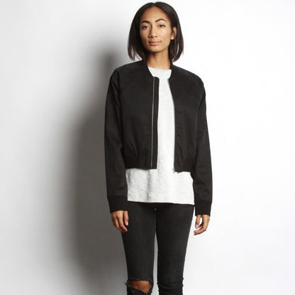 Vine Jacket