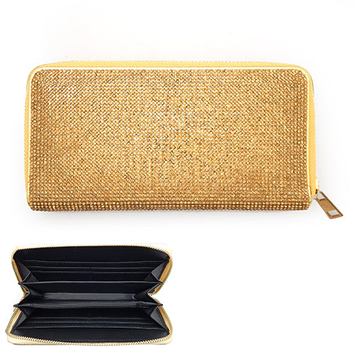 Crystal Wallet - iBESTEST.com
