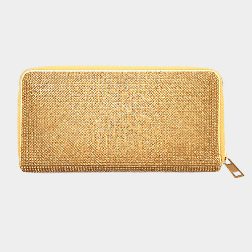 Crystal Wallet - iBESTEST.com