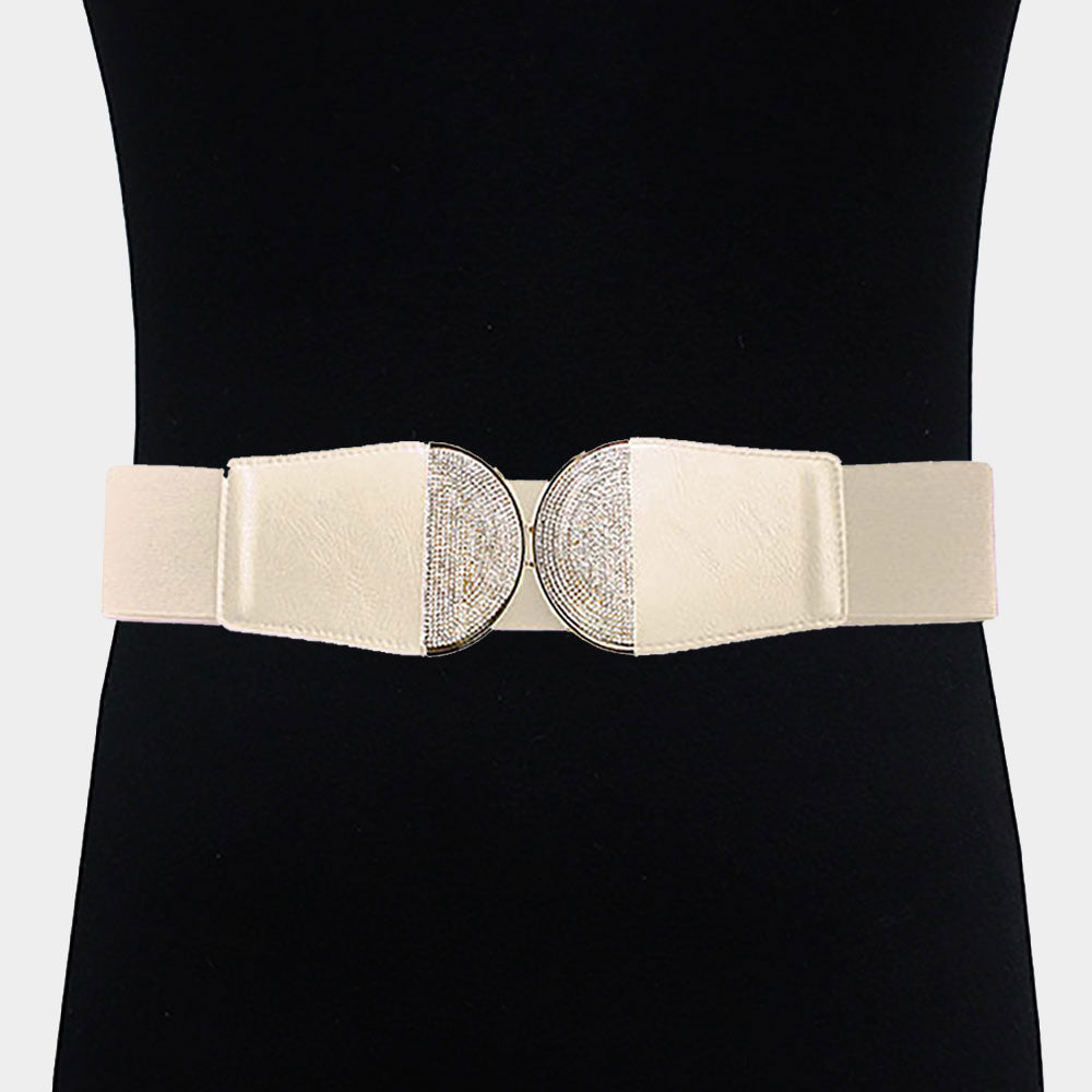 Embellished Waist Belt - iBESTEST.com