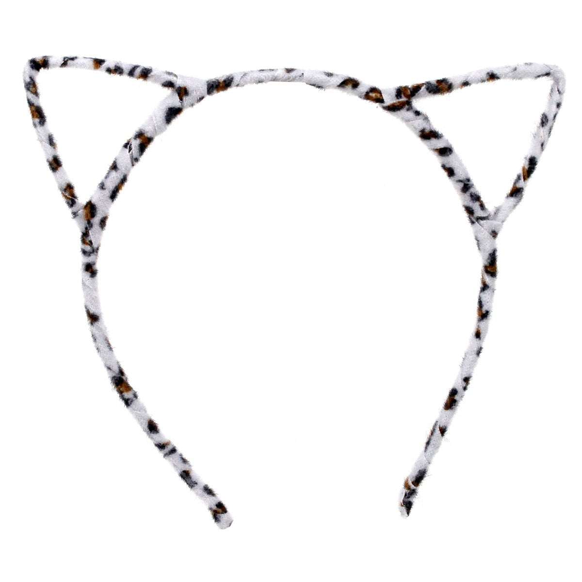 Animal Print Headband - iBESTEST.com