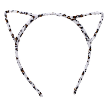 Animal Print Headband - iBESTEST.com