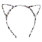 Animal Print Headband - iBESTEST.com