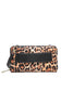 Wild Leopard Cell Phone Crossbody Wallet - iBESTEST.com