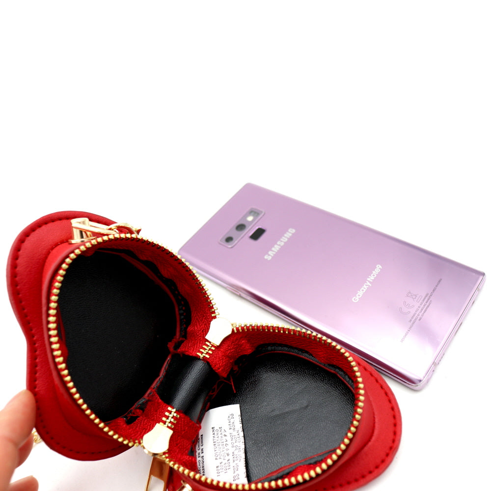 Wild Love Clutch - iBESTEST.com