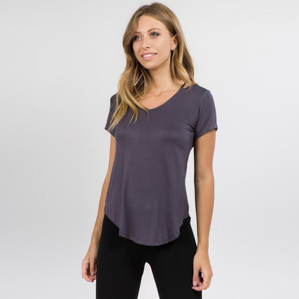 Short Strappy Top - iBESTEST.com