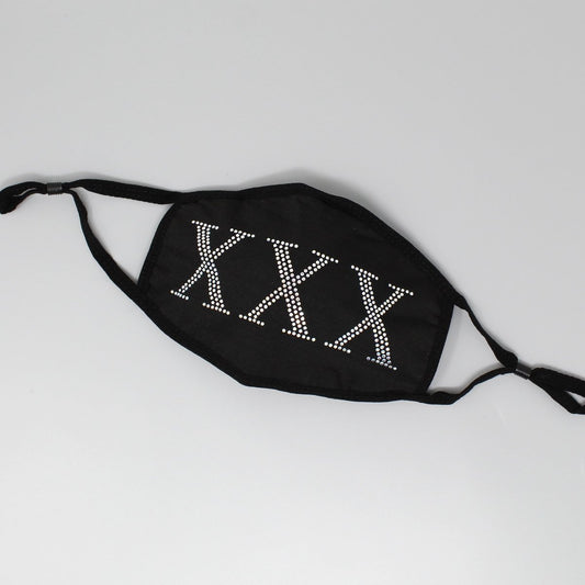 XXX Mask - iBESTEST.com