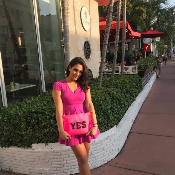 Yes or No Clutch - iBESTEST.com