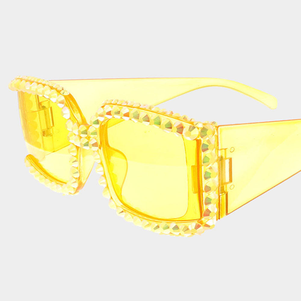 Coco Bling Sunglasses - iBESTEST.com