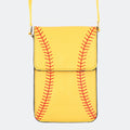 Baseball Touch Crossbody - iBESTEST.com