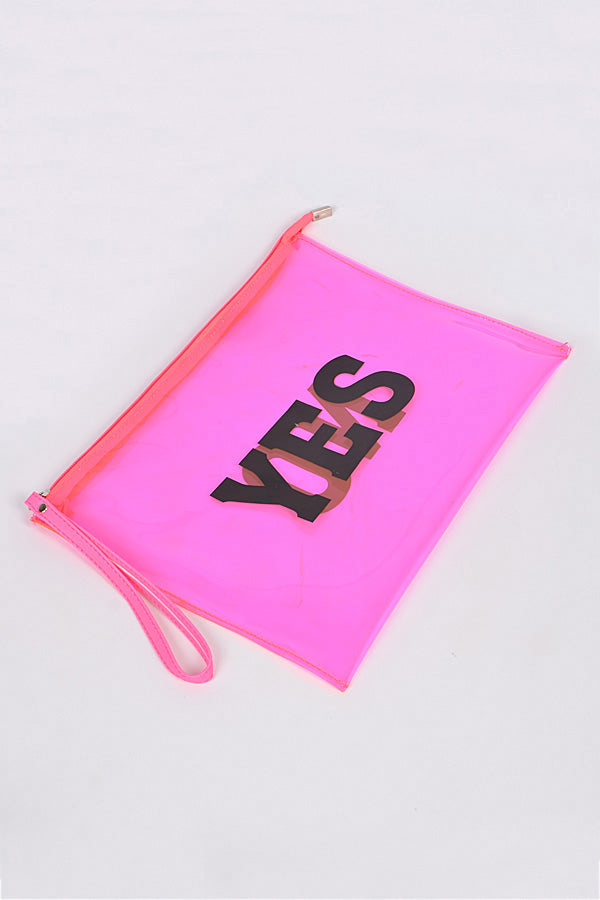 Yes or No Clutch - iBESTEST.com