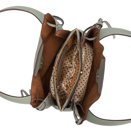 Your GO-TO Mint Bag - iBESTEST.com