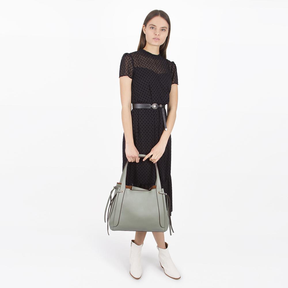 Your GO-TO Mint Bag - iBESTEST.com