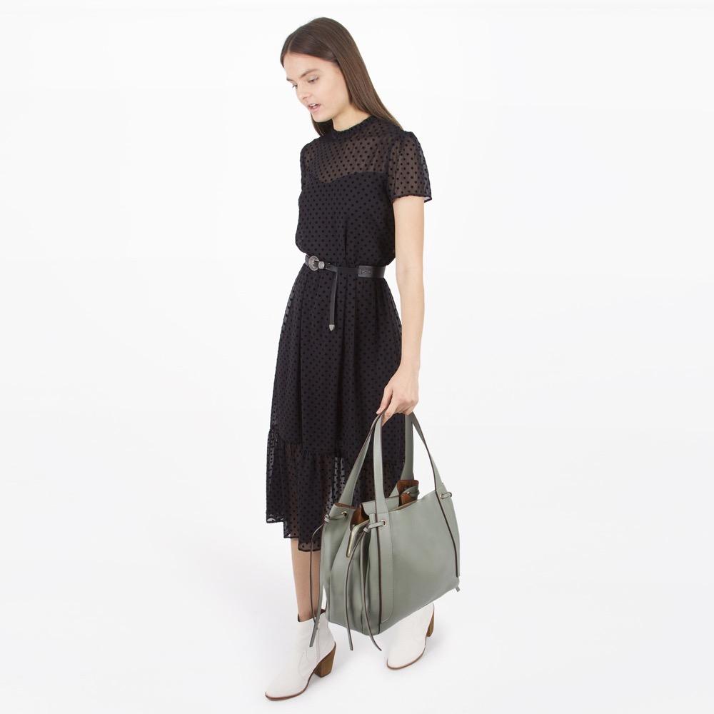 Your GO-TO Mint Bag - iBESTEST.com