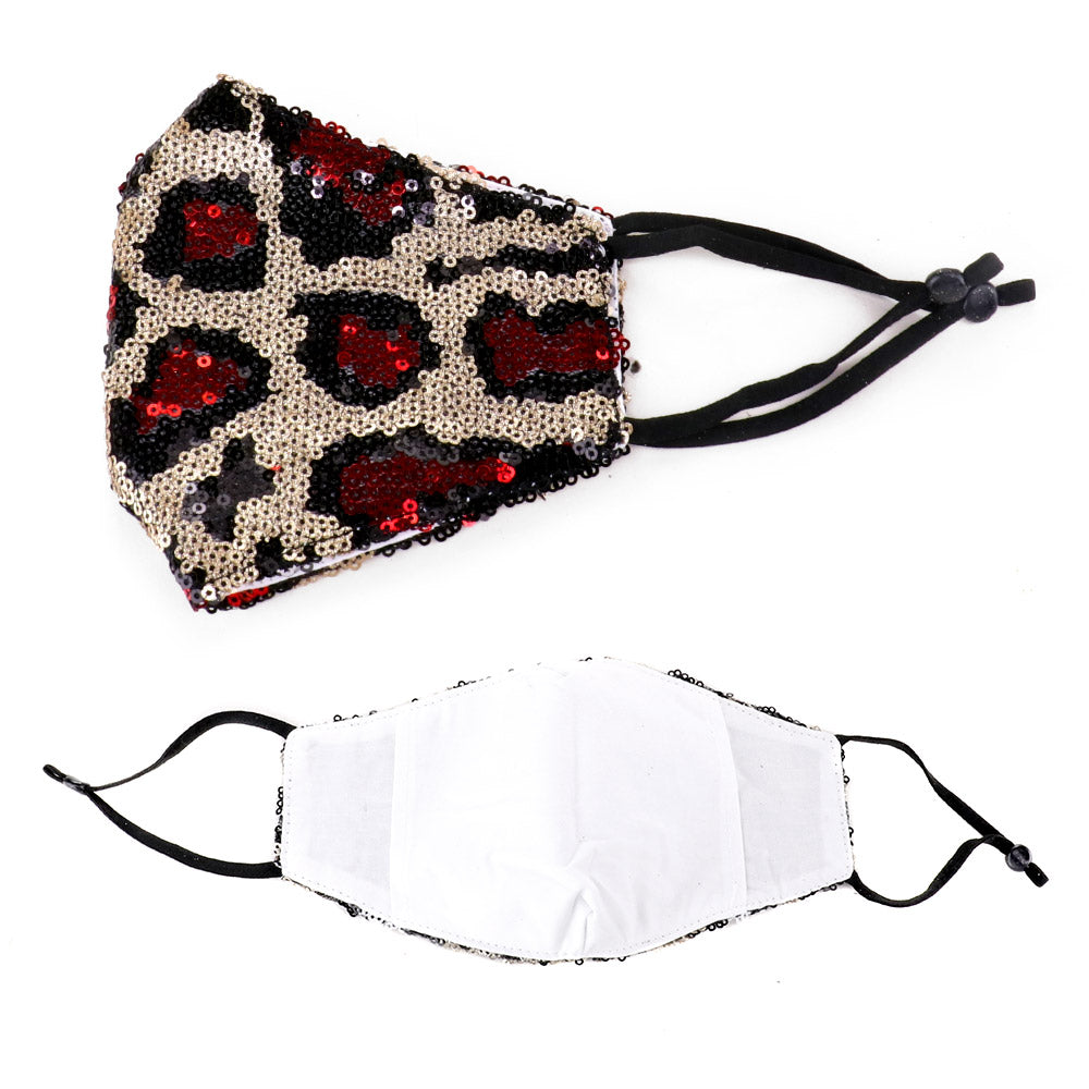 Exotic Animal Mask - iBESTEST.com