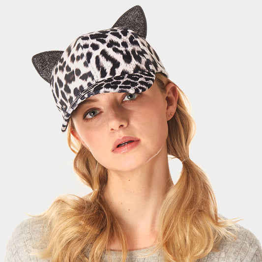 Hat That's A Cat! - iBESTEST.com