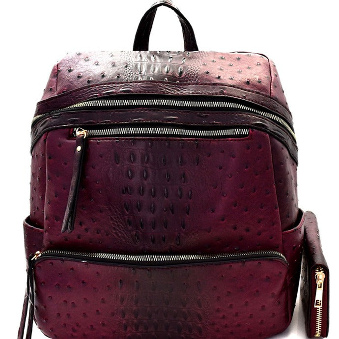 Nancy's Backpack - iBESTEST.com