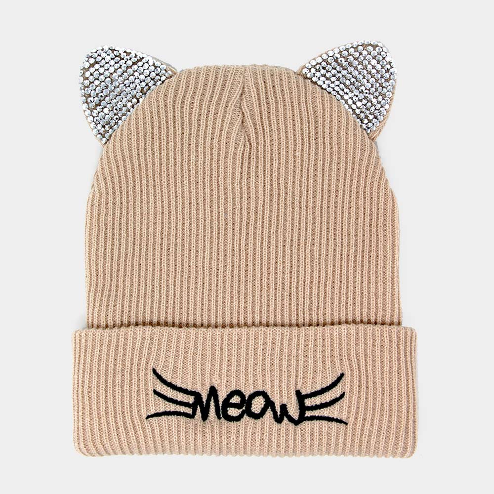 Meow Hat - iBESTEST.com