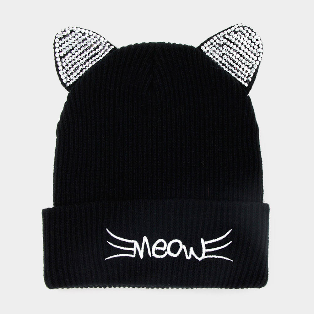 Meow Hat - iBESTEST.com